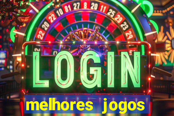 melhores jogos pagos ios